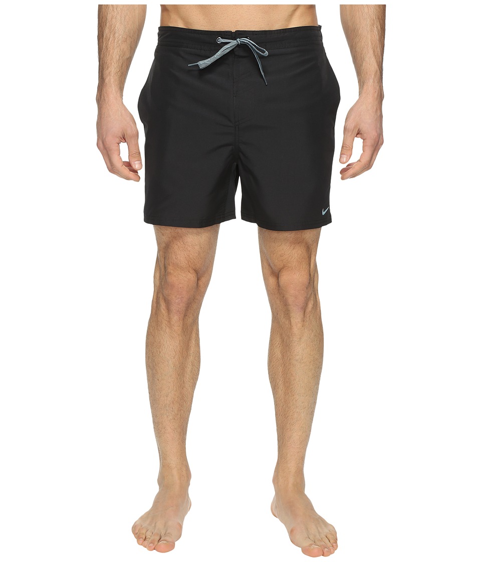Nike Core 5.5 Boardshorts (Black) Men