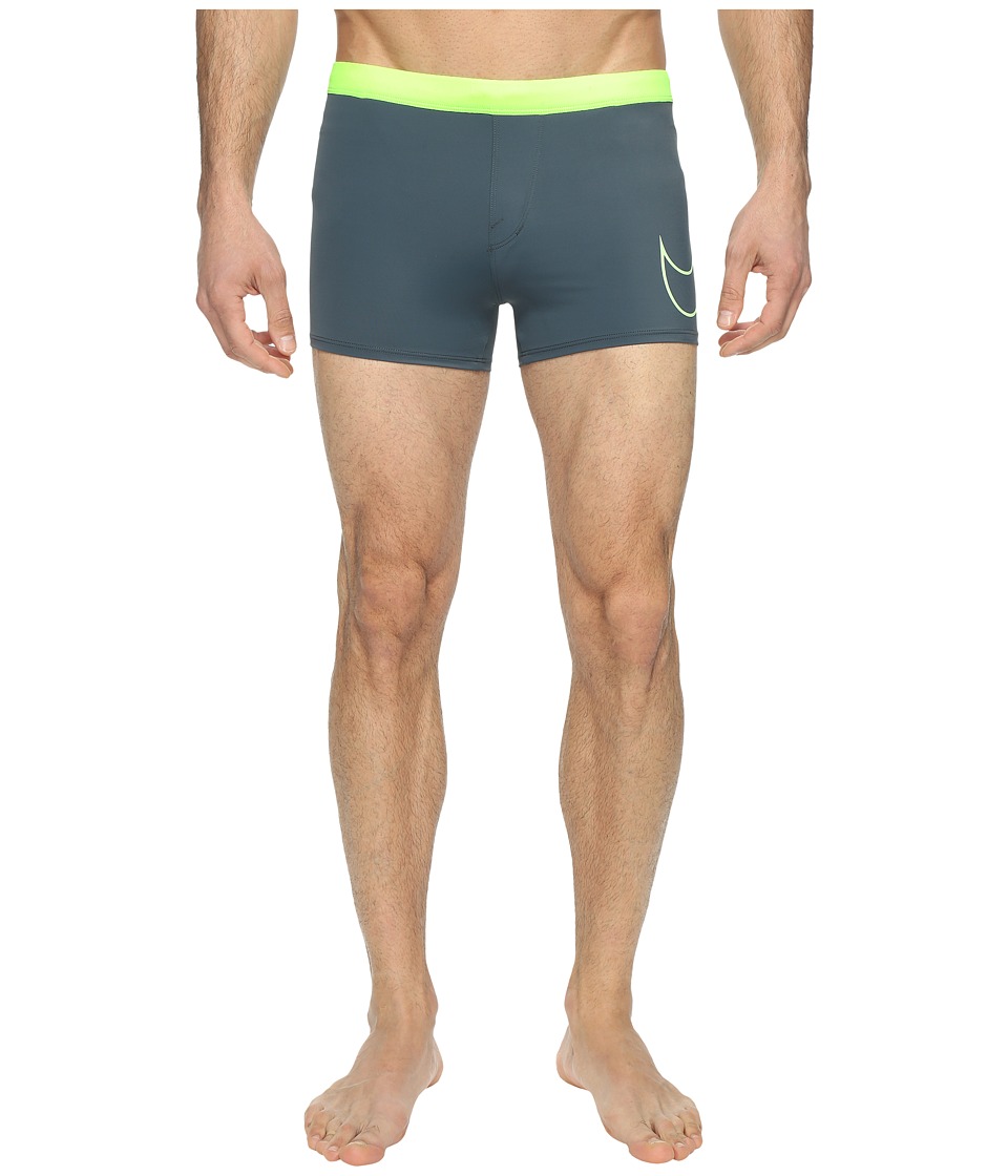 Nike Yield Metro Shorts (Classic Charcoal) Men