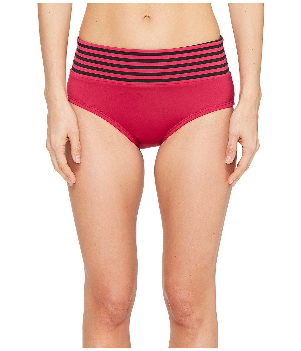 Nike Laser Convertible Brief (Sport Fuchsia) Women