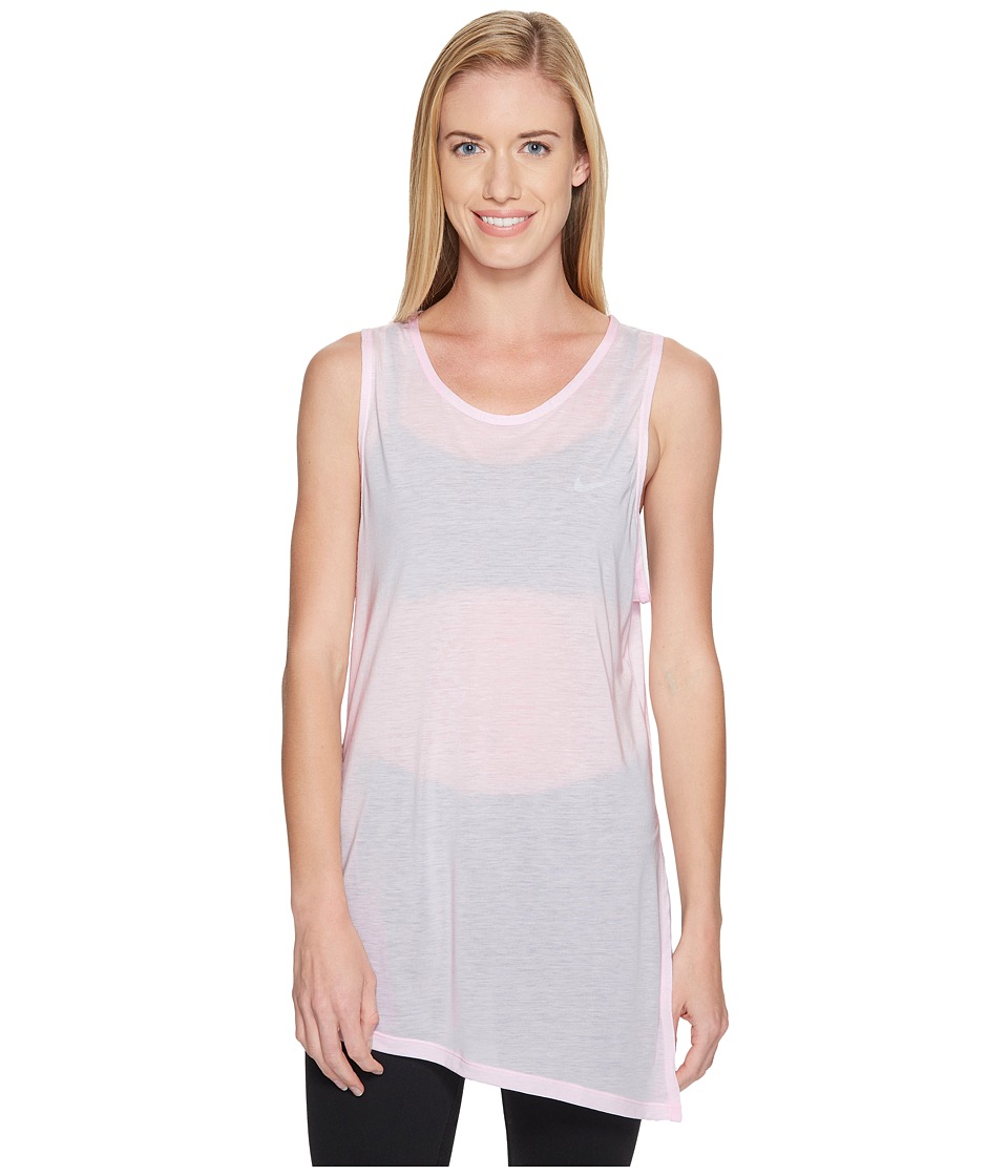 women's plus size nike t shirts