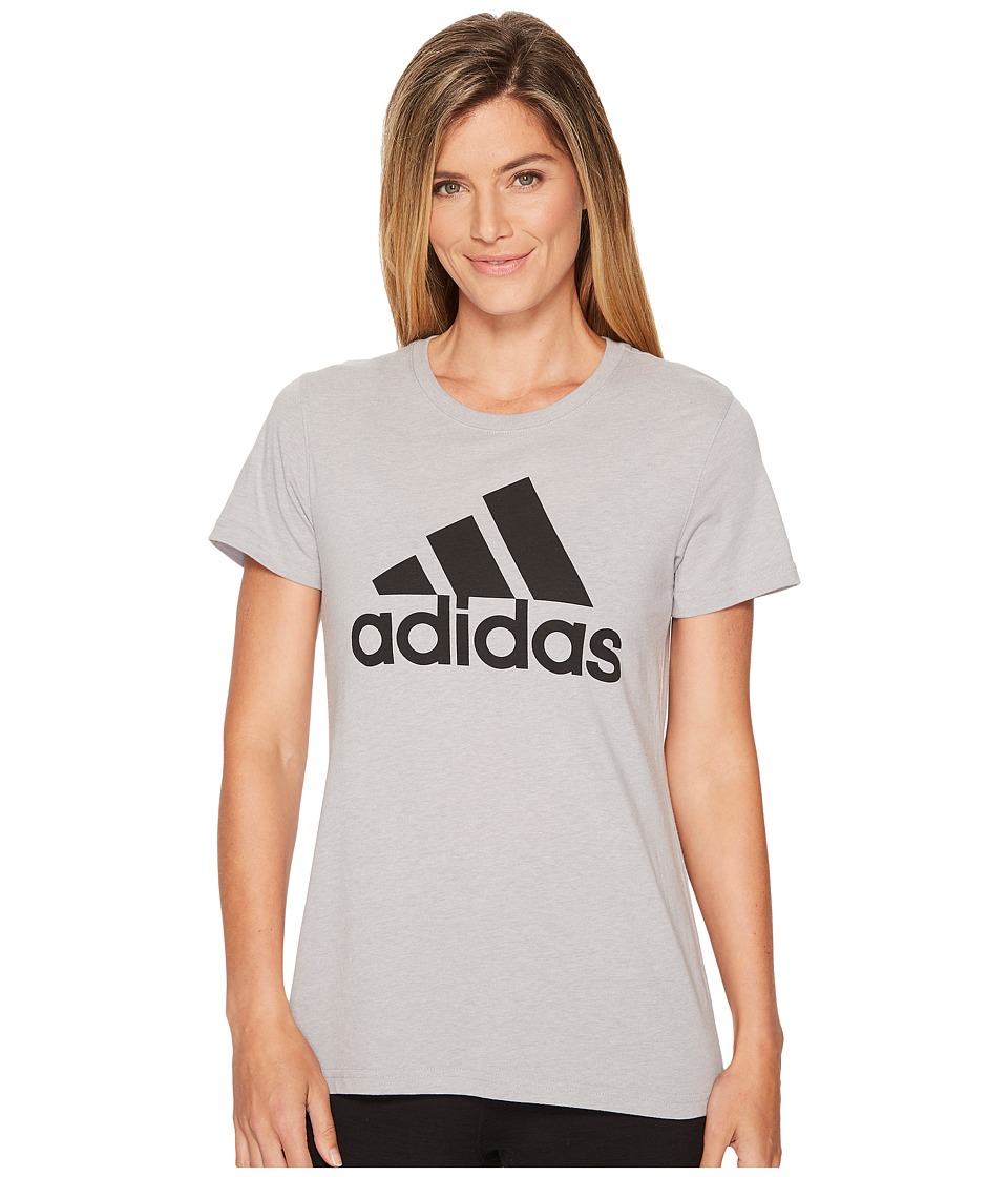 adidas, women's t-shirts and tank tops