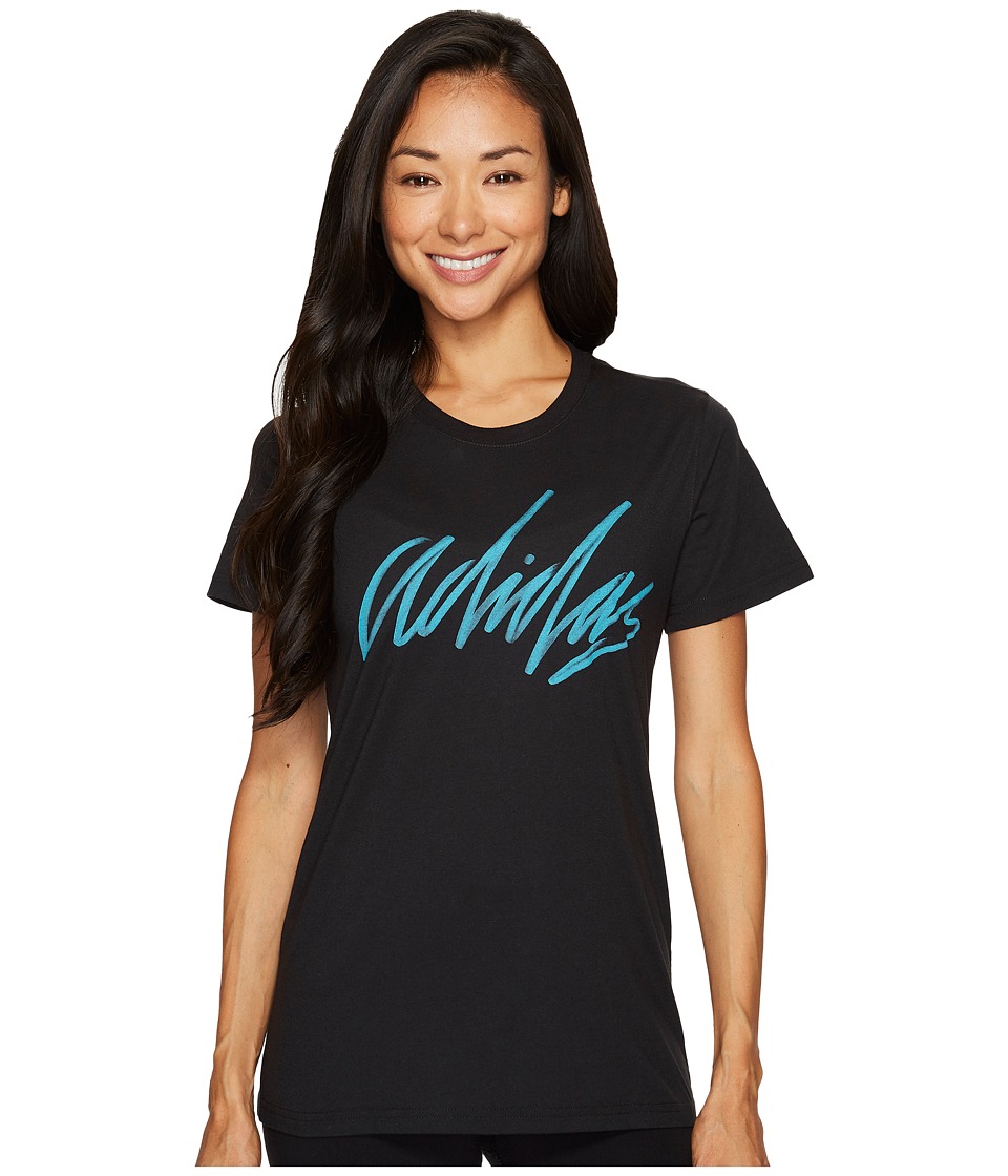 adidas women's t shirt