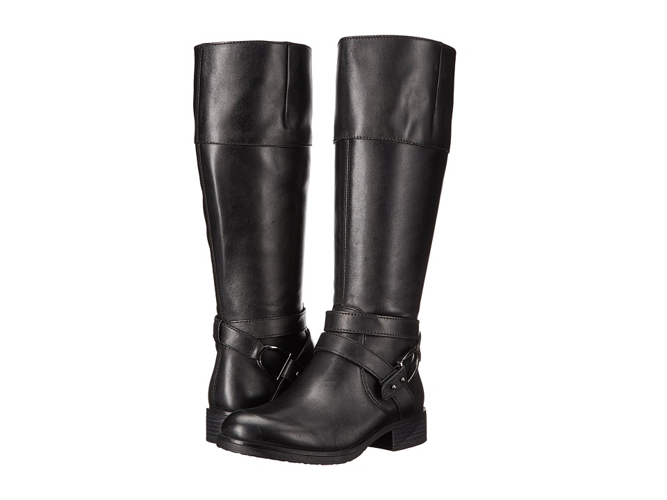 Bandolino Tessi (Black/Black) Women