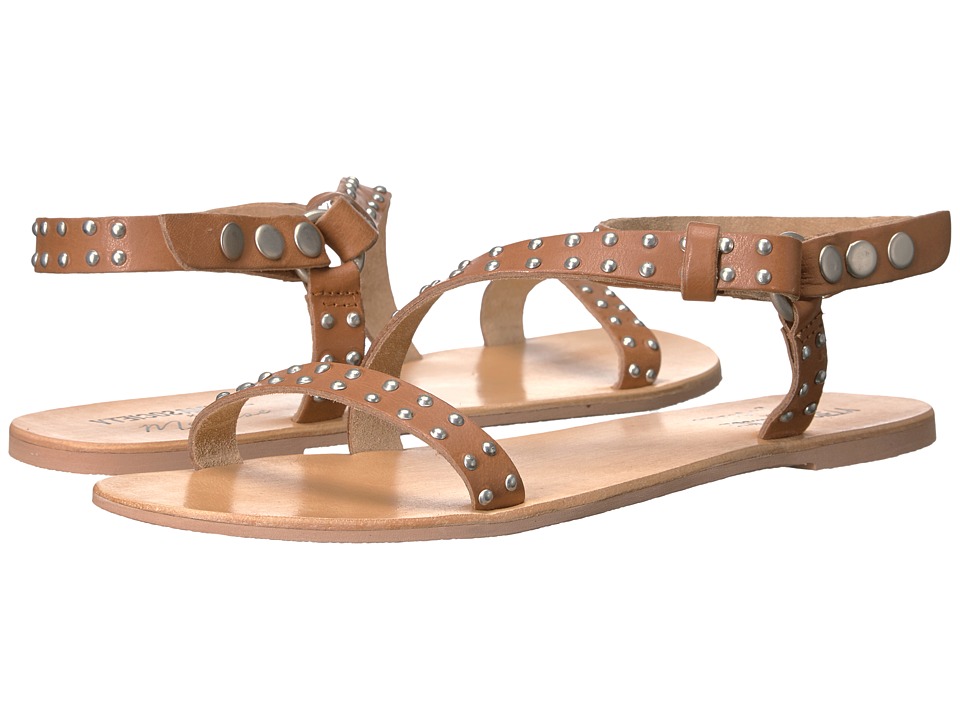 Matisse Matisse x Amuse Society Rock Muse (Tan Leather) Women