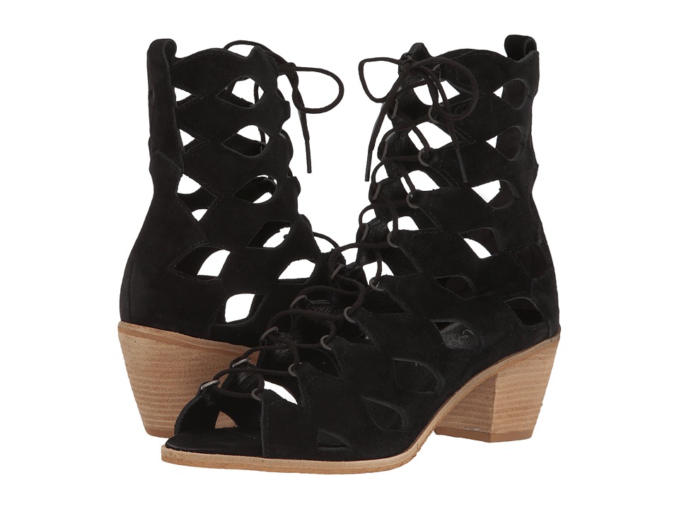 Matisse Jester (Black) Women