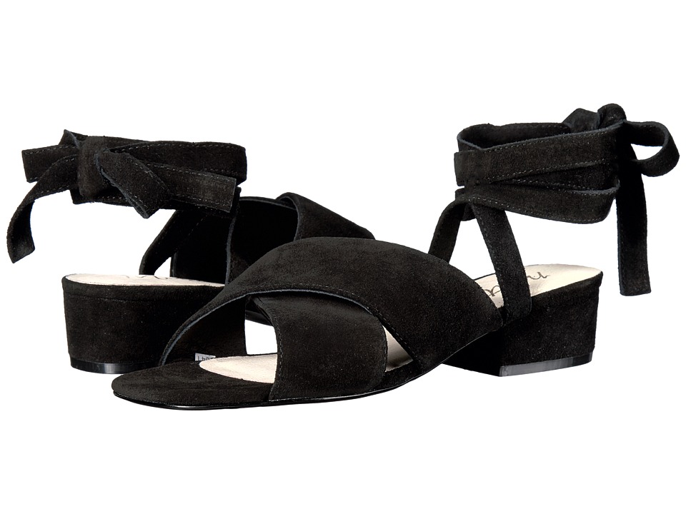 Matisse Frenzy (Black) Women