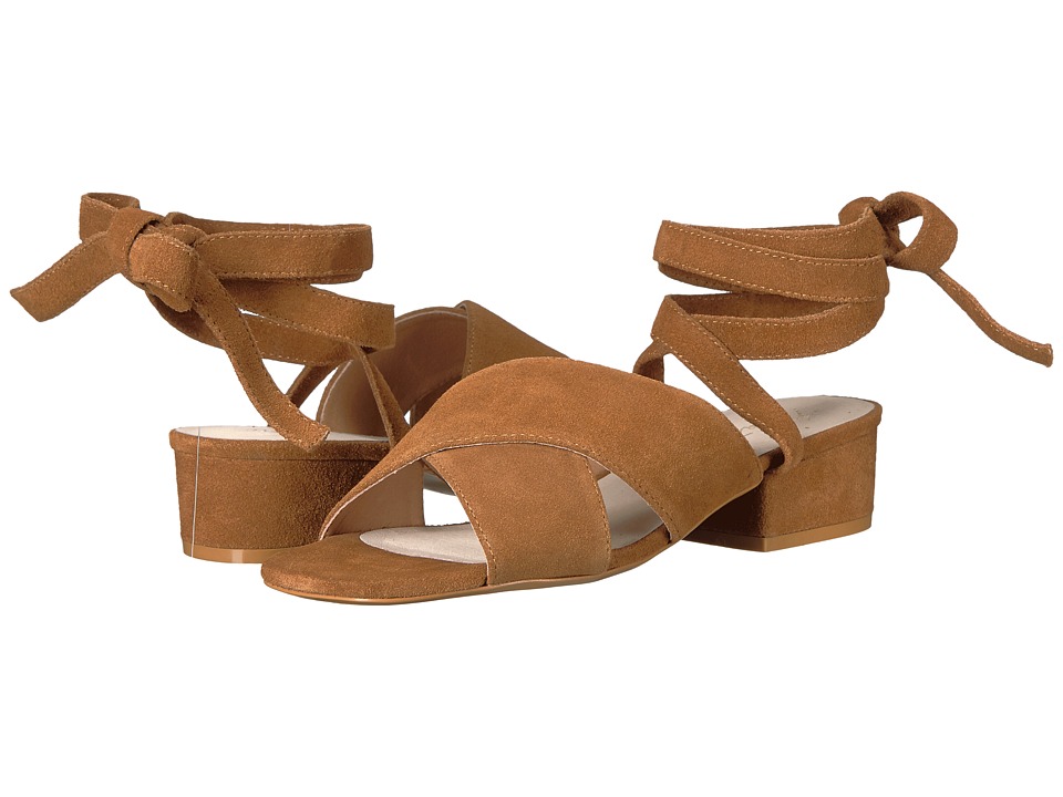 Matisse Frenzy (Saddle) Women