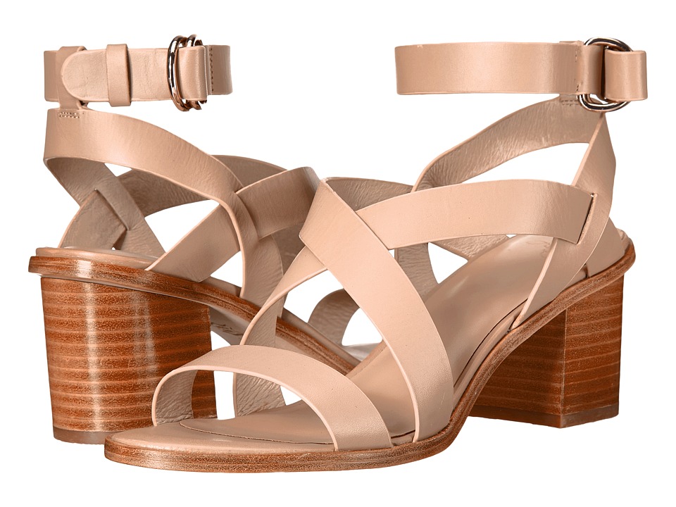 Joie Maine (Powder Vachetta) Women