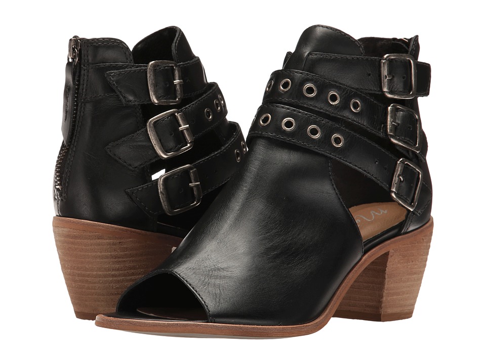 Matisse Princeton (Black) Women