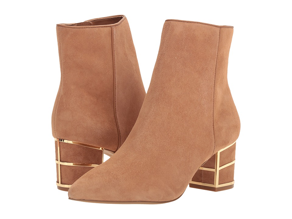 Steven Bailei (Sand Suede) Women