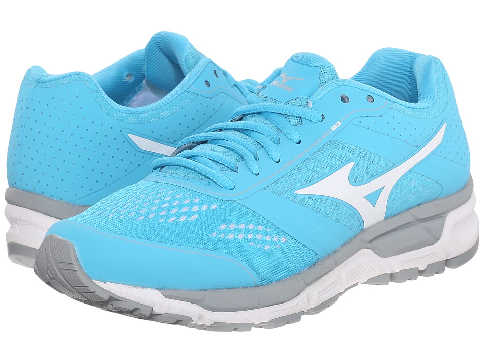 mizuno synchro mx womens