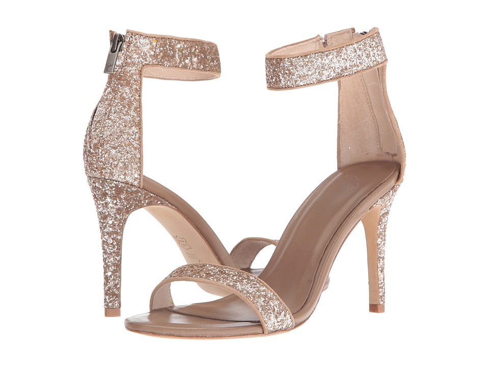 Joie Adriana (Gravel Glitter) High Heels
