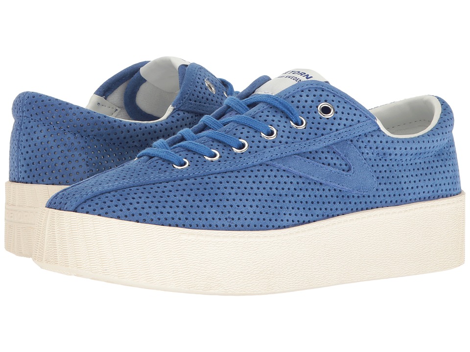 tretorn nylite blue