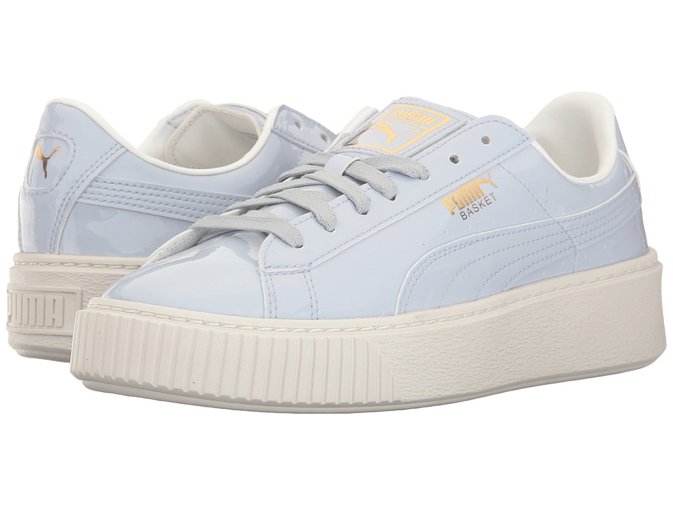 puma halogen blue