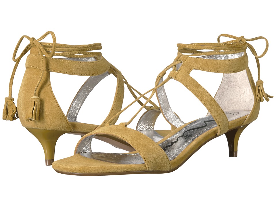 Nina Foster (Cactus Kid Suede) Women