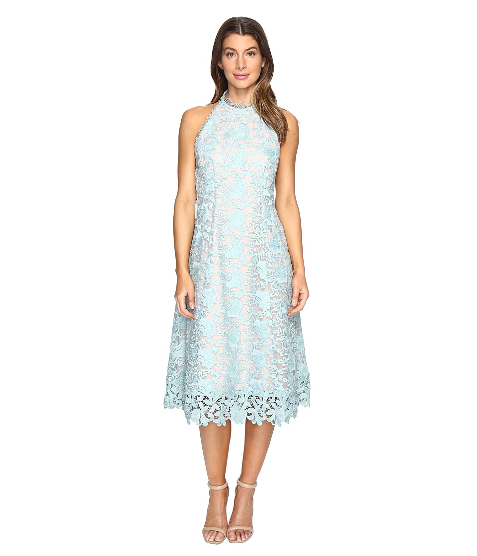 Nanette Lepore Firefly Dress