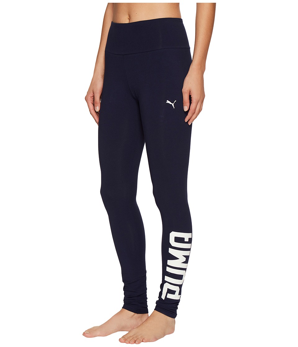 puma compression leggings