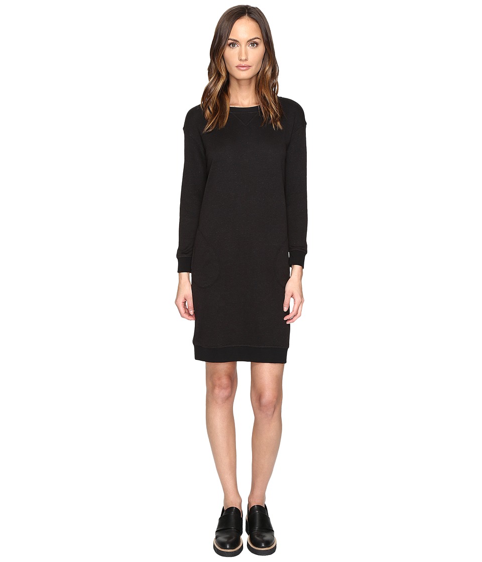 ATM Anthony Thomas Melillo Sweatshirt Dress ATM Anthony Thomas Melillo Sweatshirt Dress