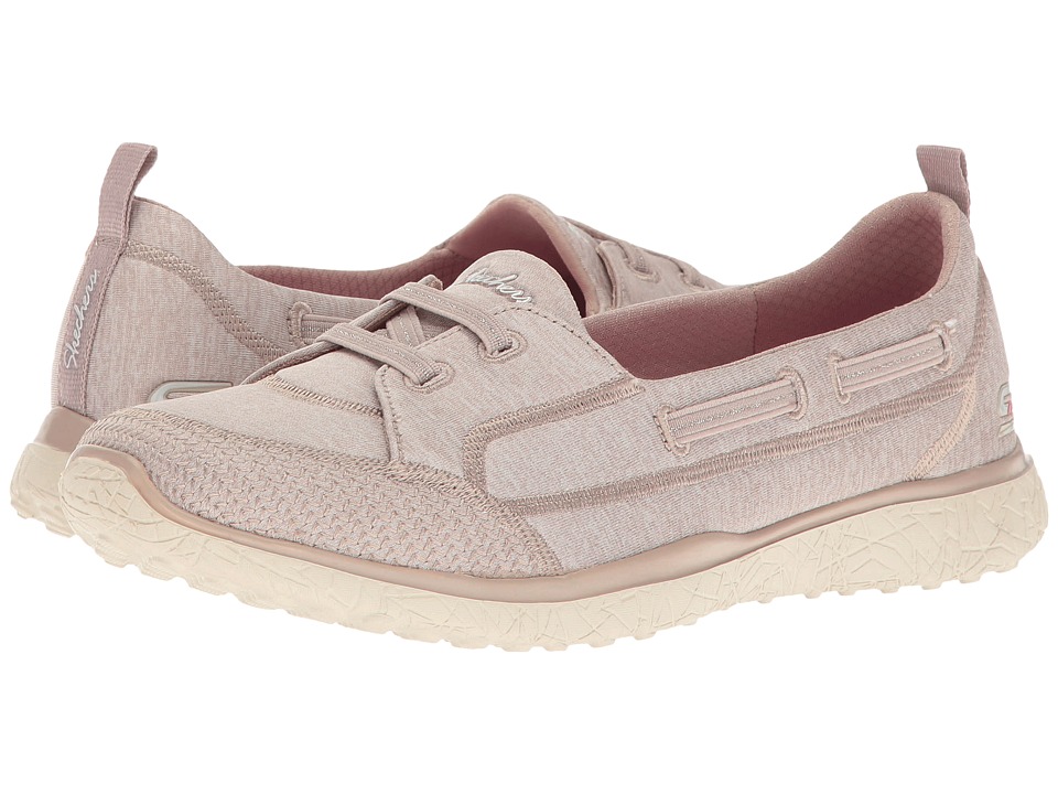 Women's microburst topnotch sneaker 2025