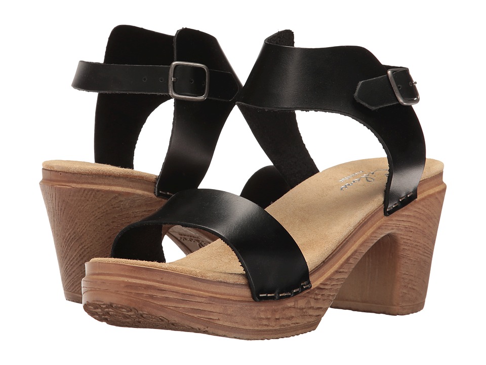Calou Stockholm Sara (Black) Women