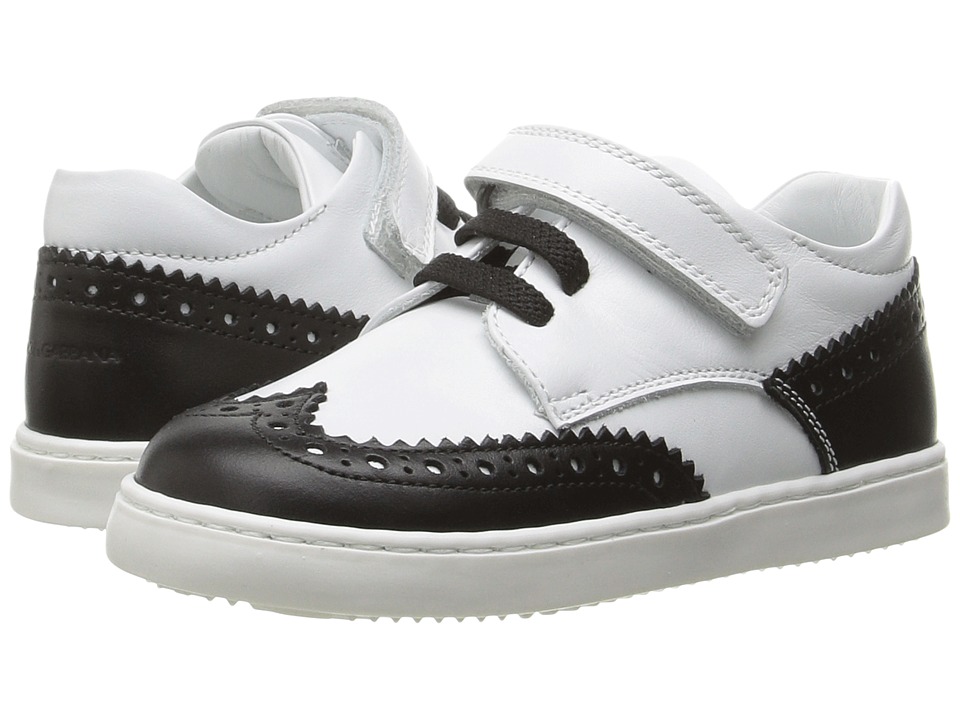 Toddler Black And White Wingtip Shoes Toddler Black And White Wingtip Shoes