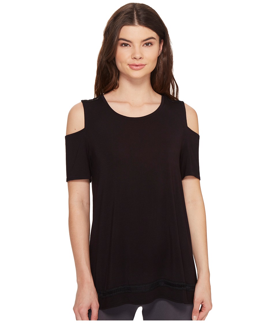 Lysse Mira Top (Black) Women