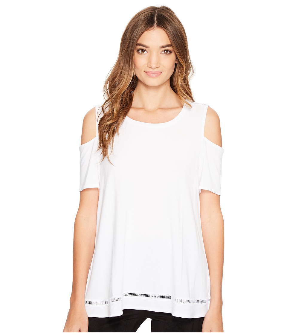 Lysse Mira Top (White) Women