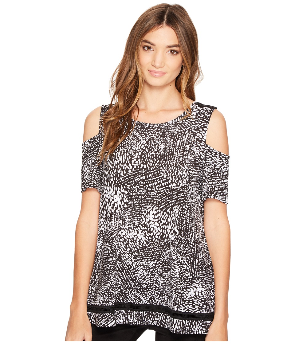Lysse Mira Top (Black Java) Women