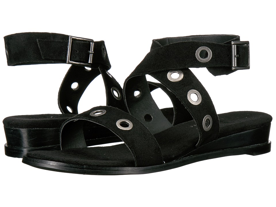 Matisse Coconuts by Matisse Belize (Black) Women