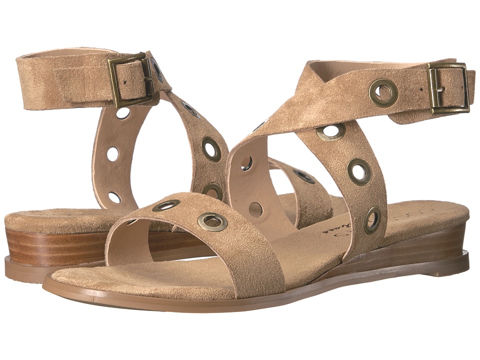Matisse Coconuts by Matisse Belize (Natural) Women