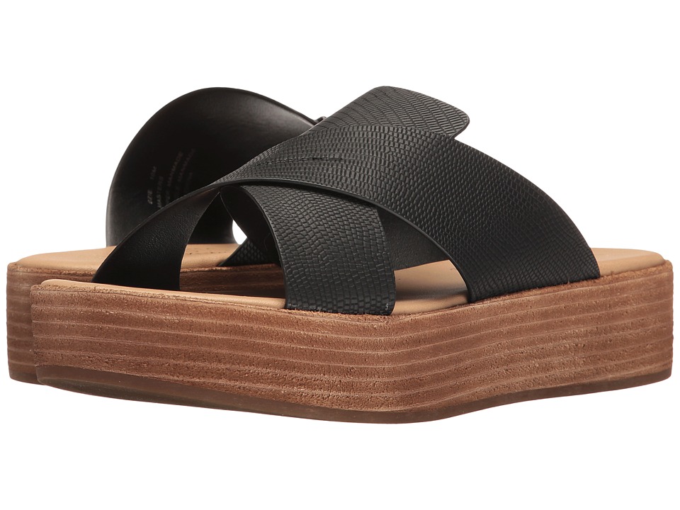 Matisse Coconuts by Matisse Masters (Black) Women