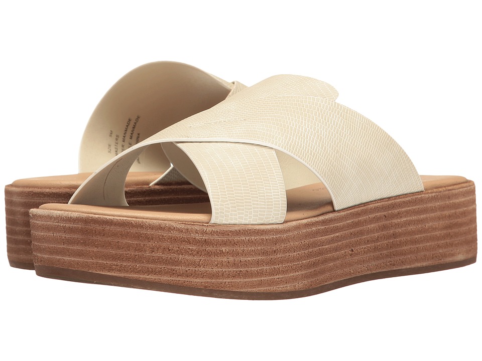 Matisse Coconuts by Matisse Masters (White) Women