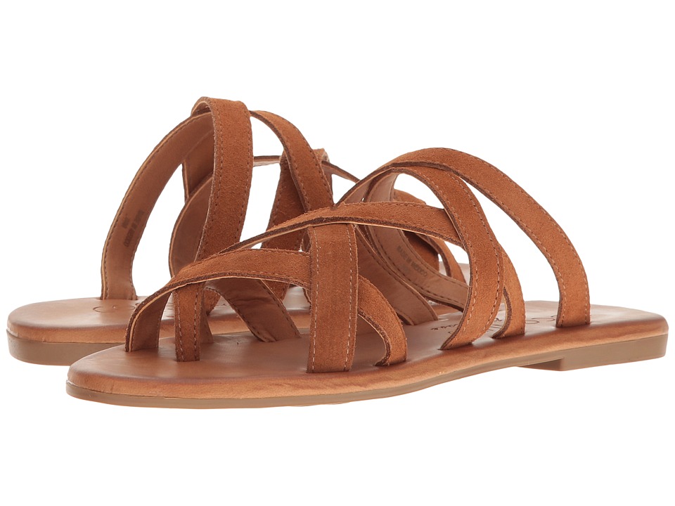 Matisse Coconuts by Matisse Beno (Tan) Women