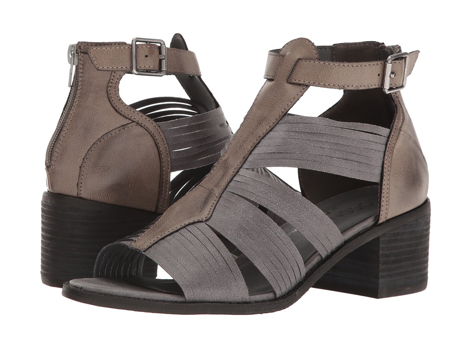 Matisse Coconuts by Matisse Winslow (Charcoal) Women
