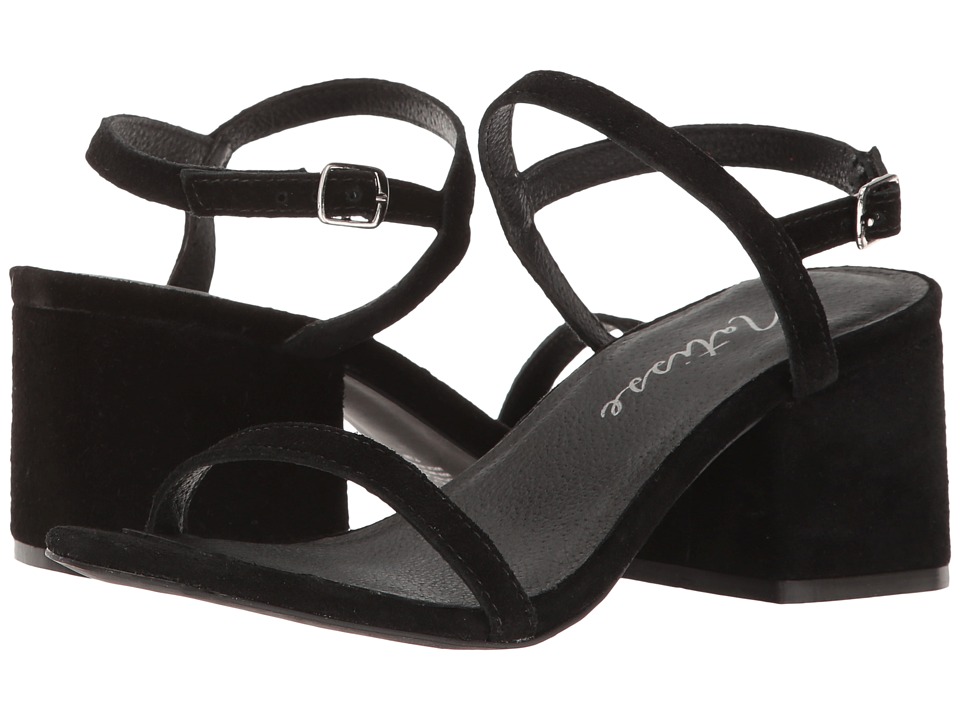 Matisse Stella (Black) Women