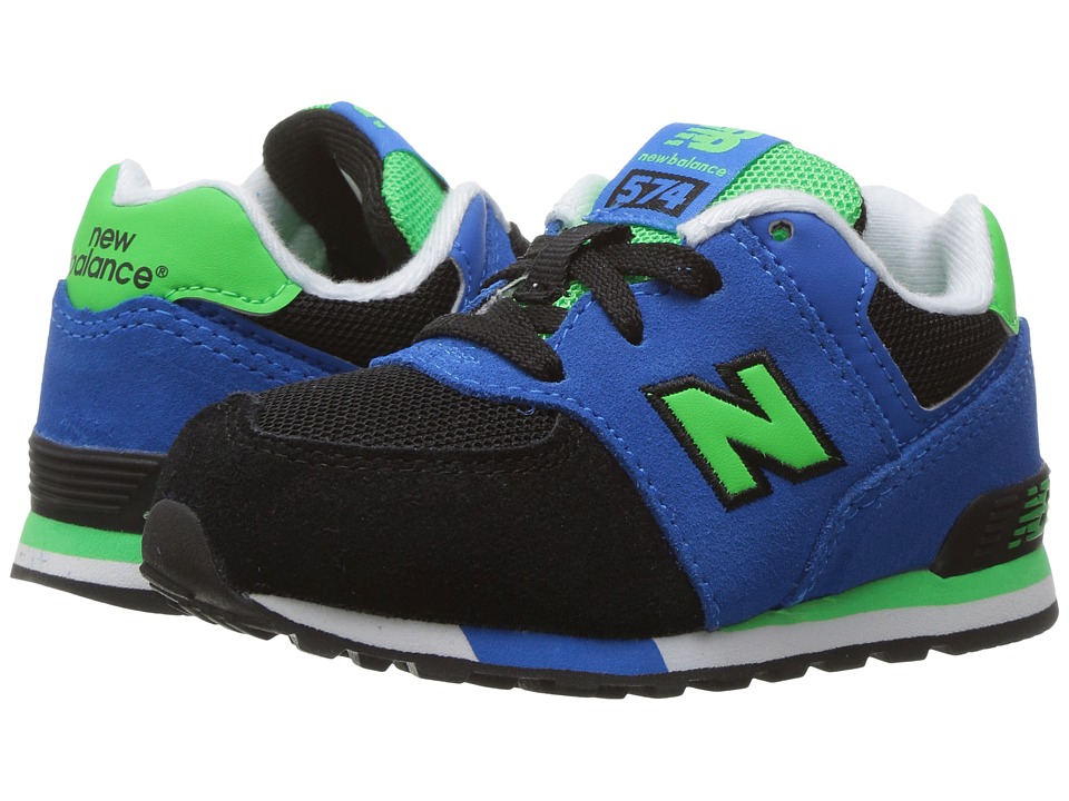 new balance kids' kl574v1 sneakers new balance kids' kl574v1 sneakers
