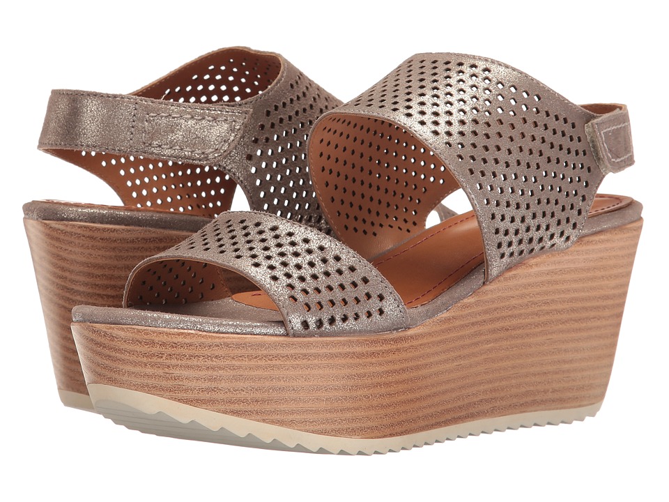 Trask Phoebe (Pewter) Women