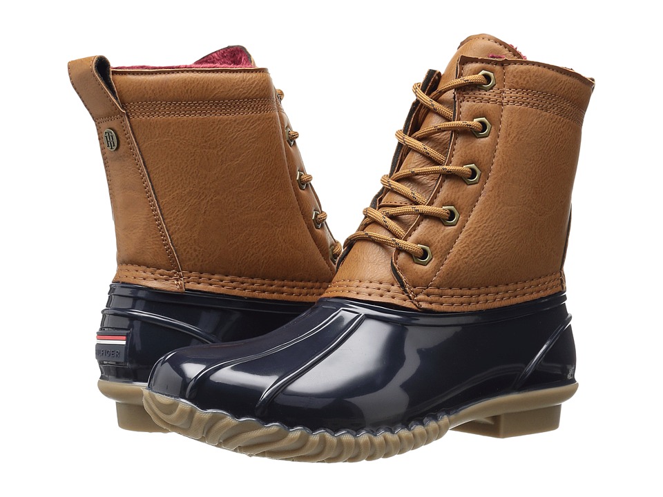 tommy hilfiger ladies shoes