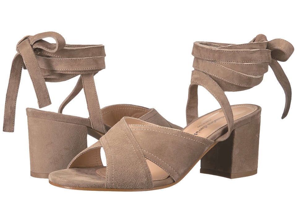 Charles by Charles David Charles David Blossom (Truffle Suede) Women