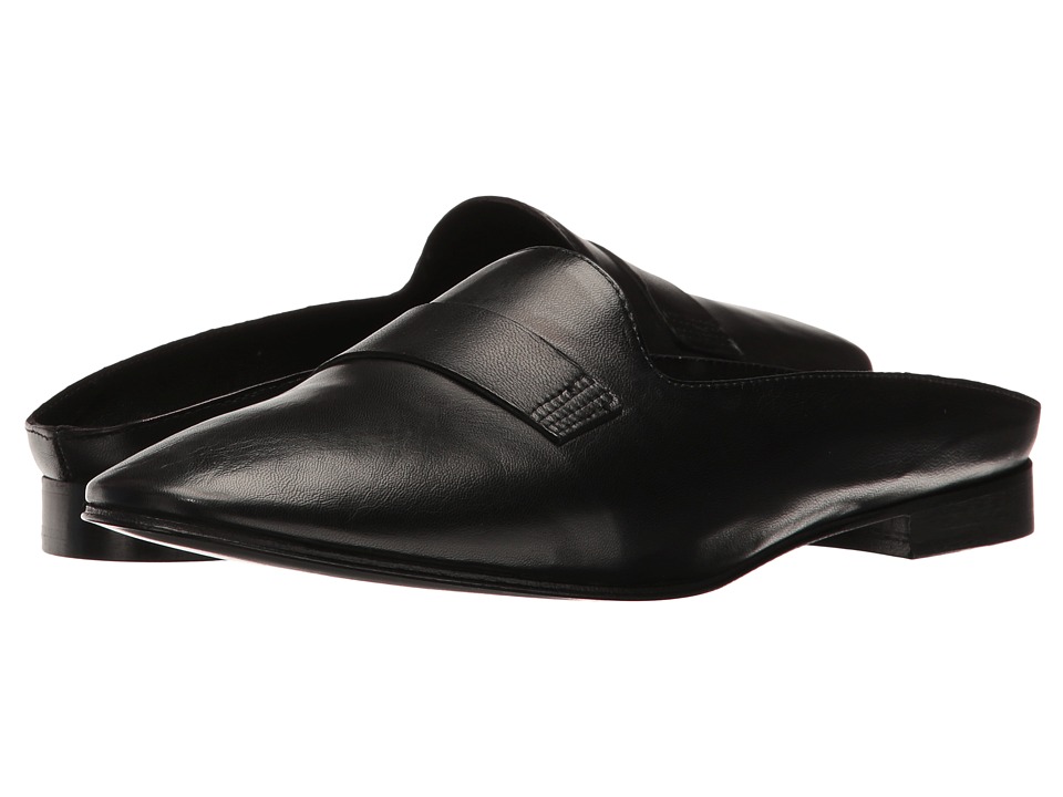 Charles by Charles David Charles David Mulley (Black Leather) Women