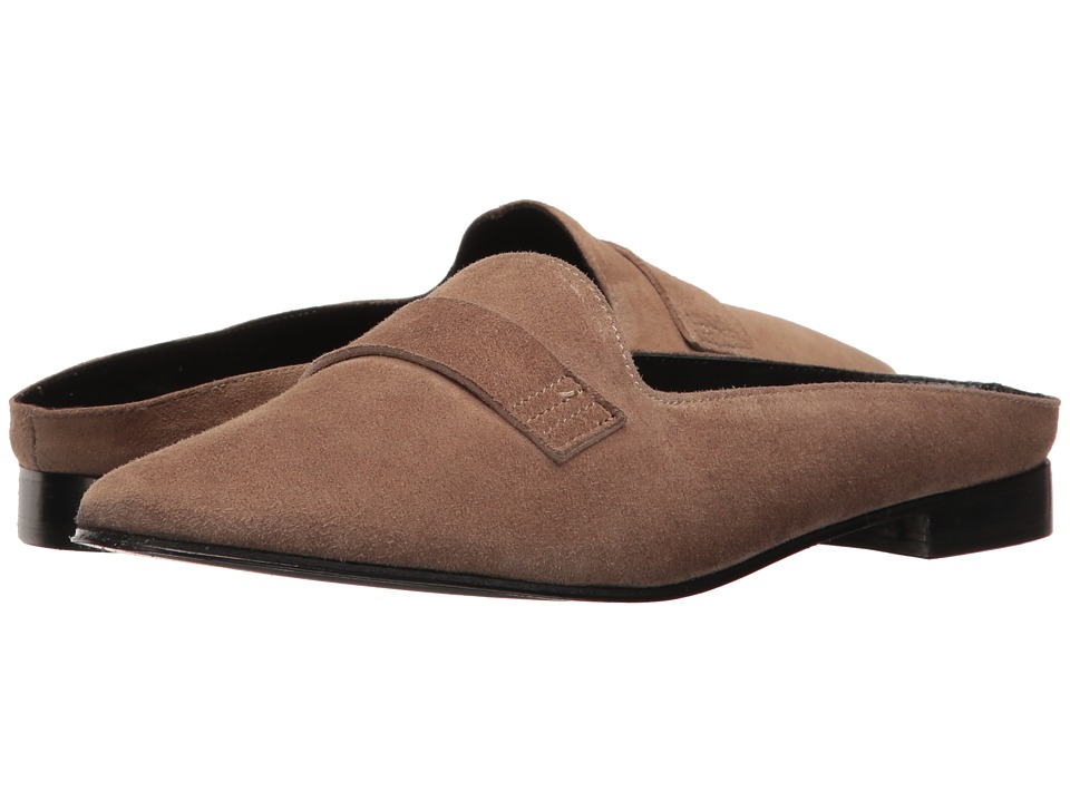 Charles by Charles David Charles David Mulley (Truffle Suede) Women