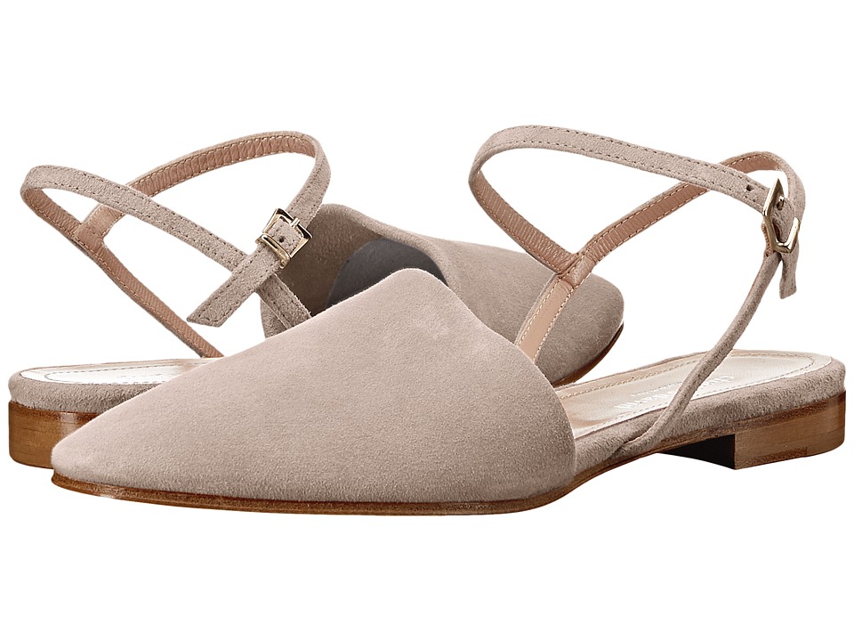 Charles by Charles David Charles David Mellow (Grey Suede) Women