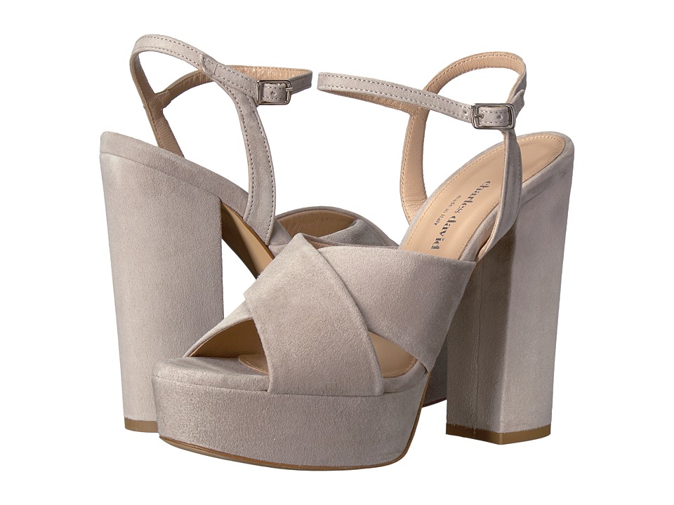 Charles by Charles David Charles David Rima (Grey Suede) Women