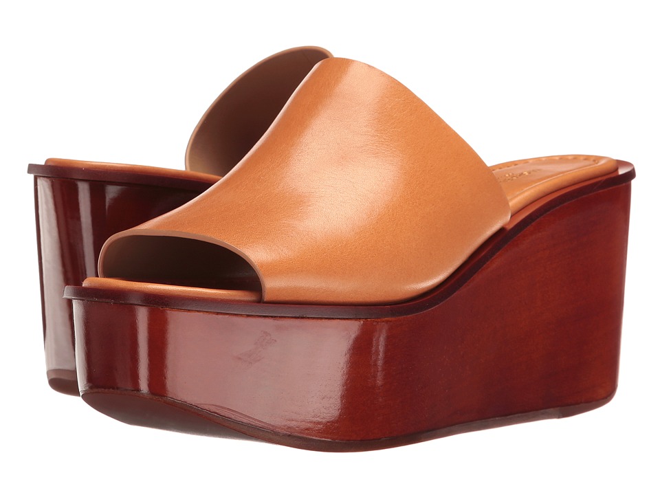 Michael Kors Jane (Rattan Vachetta) Women