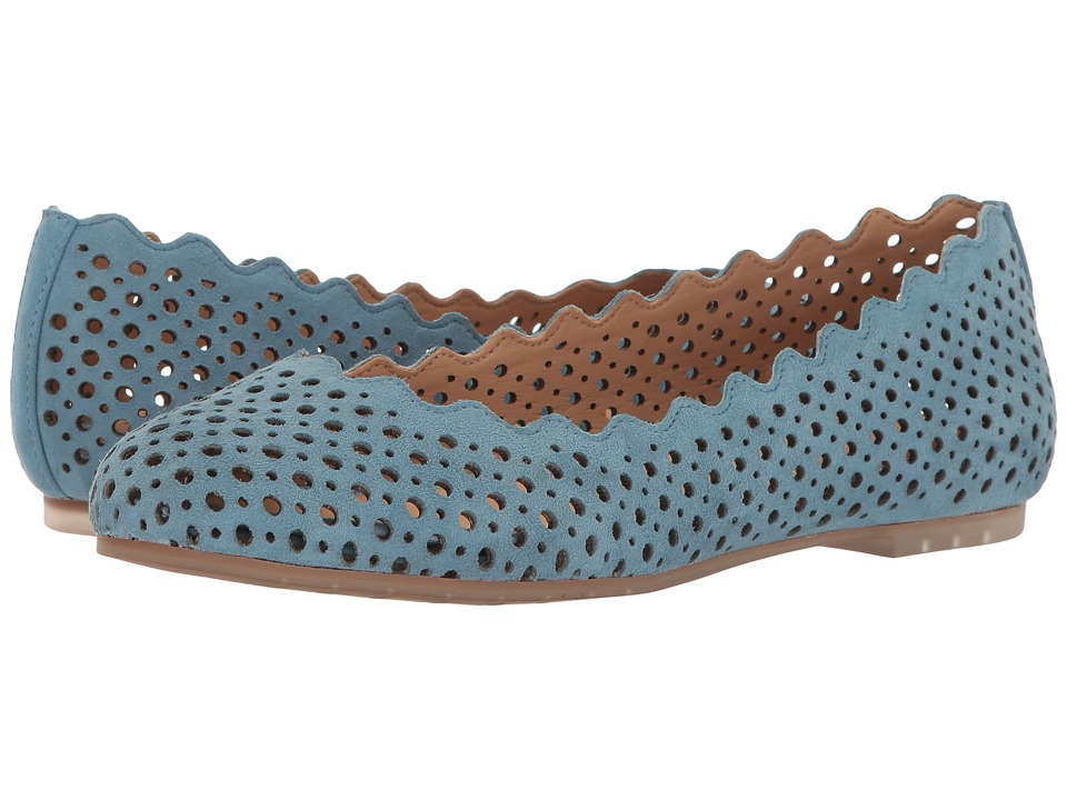 Me Too Carlee (Sky Blue) Women