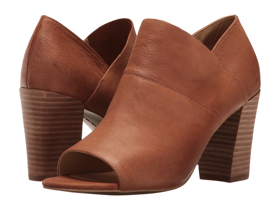 Me Too Adam Tucker McKenna (Cuoio) High Heels
