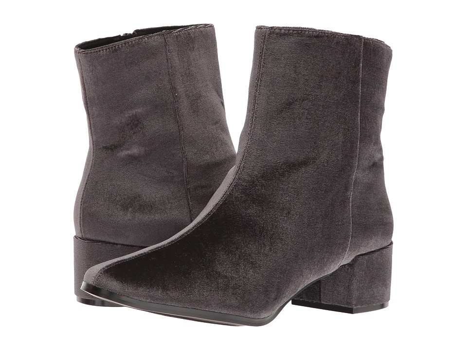 Chinese Laundry Florentine (Smoke Rich Velvet) Women