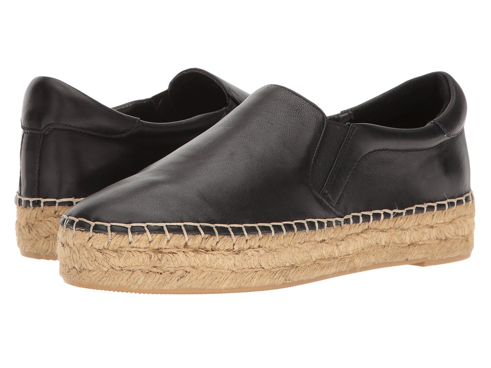 Marc Fisher LTD Moirane (Black/Black) Women