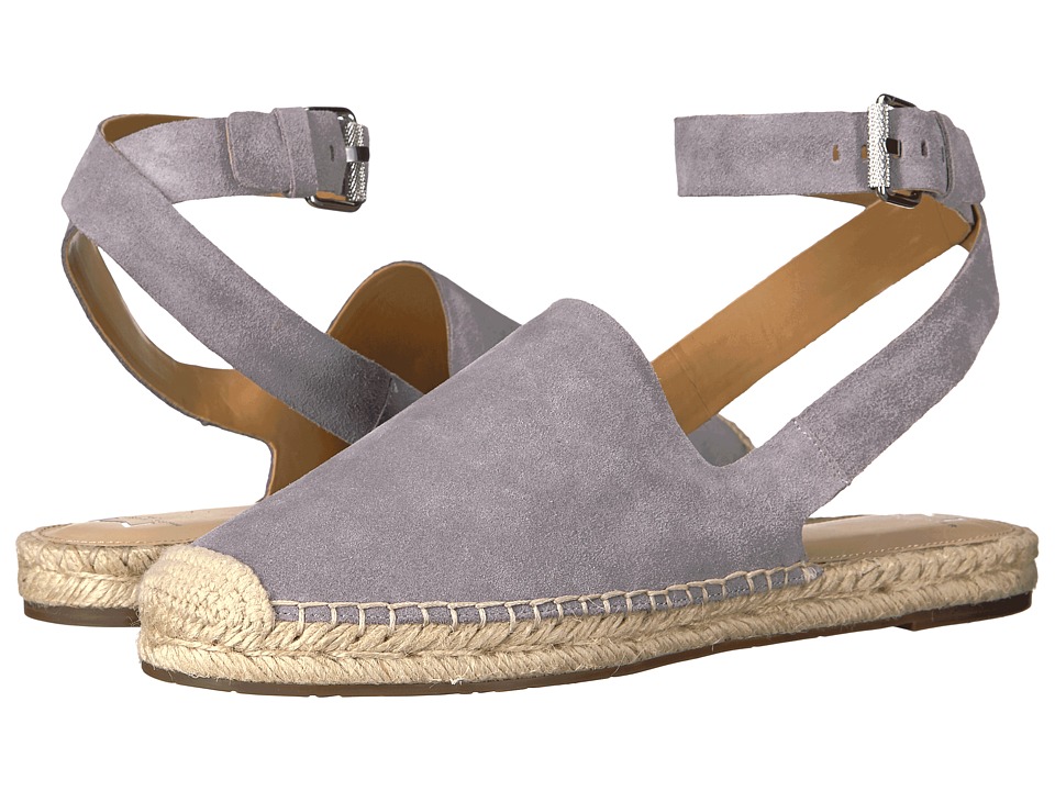 Marc Fisher LTD Nuri (Blue Suede) Women