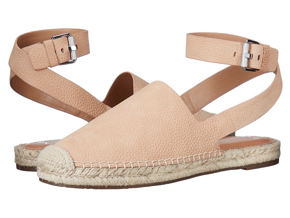 Marc Fisher LTD Nuri (Natural Nubuck) Women